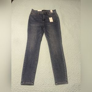 Judy Blue Jeans, size 11/30